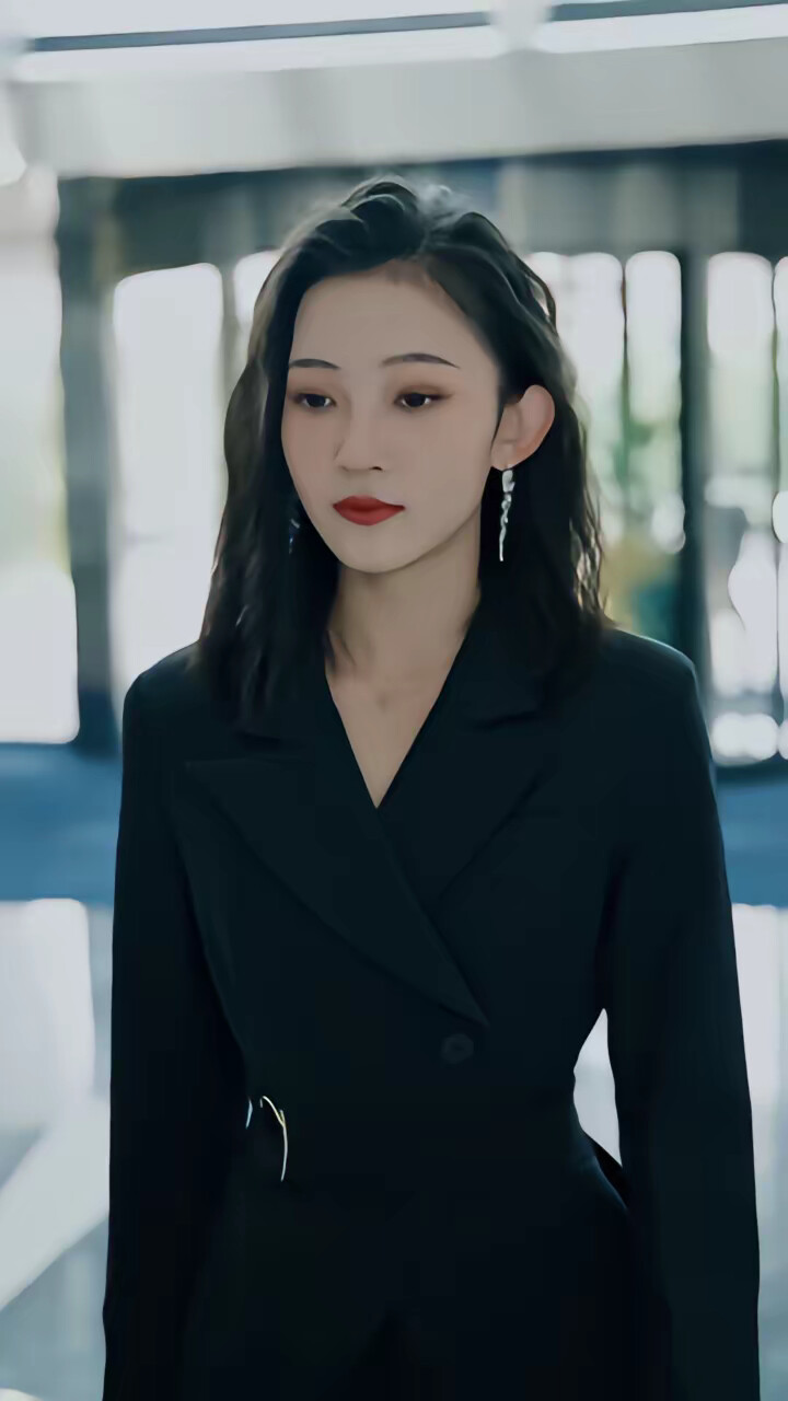 《王谢堂前燕寻常百姓家》剧照