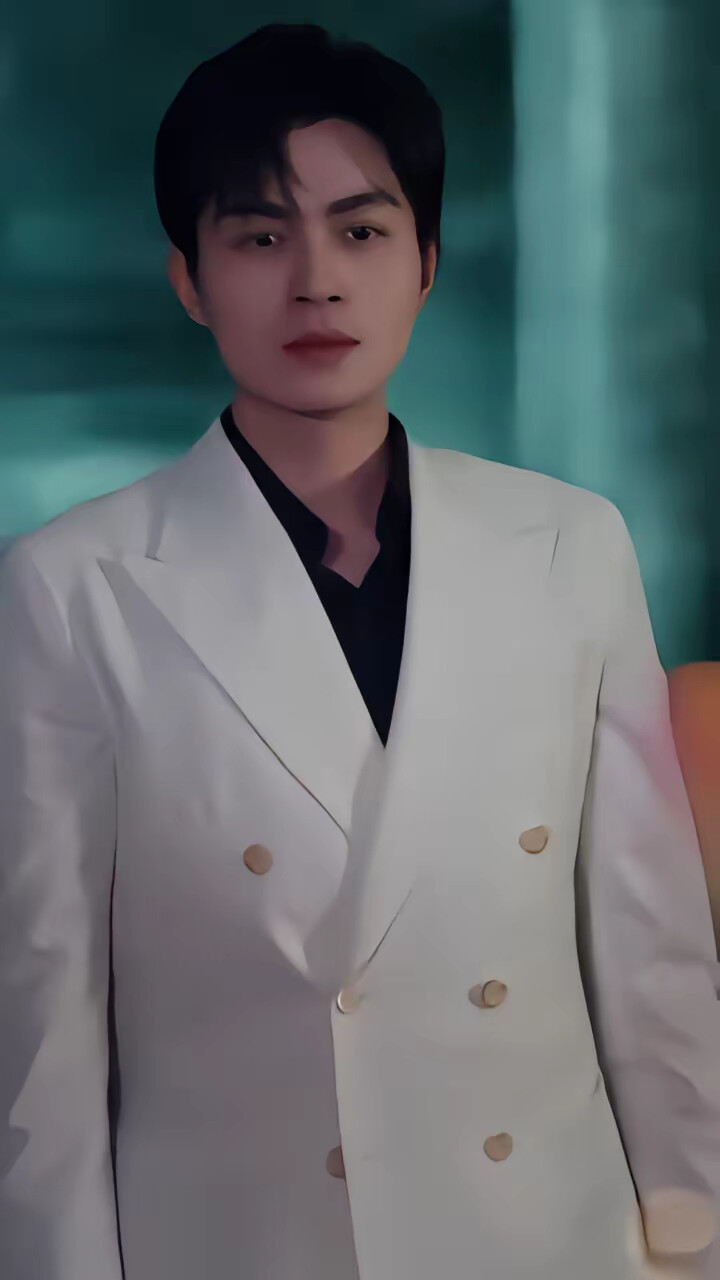 《天降萌宝，阎王给我当女儿》剧照