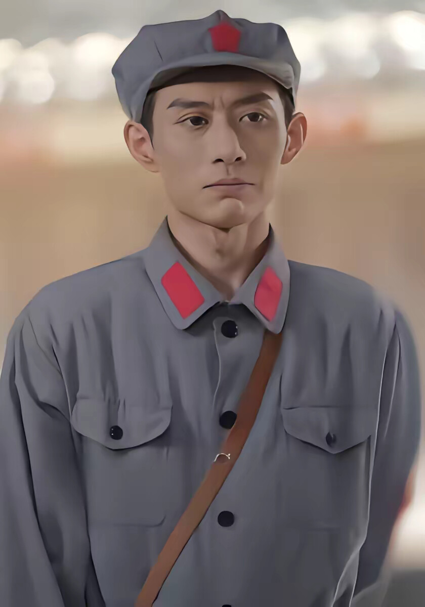 《红币1932》剧照