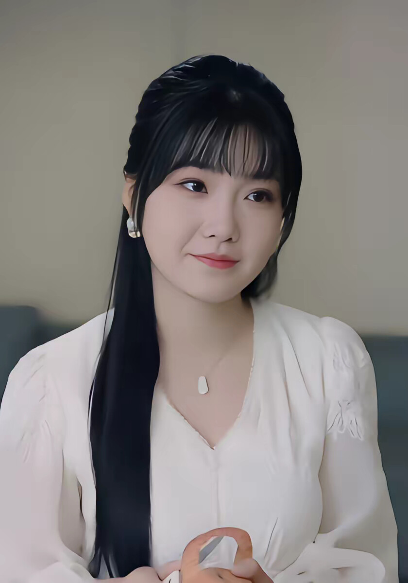 《我可是纯爱战士你当我老婆怎么了》剧照