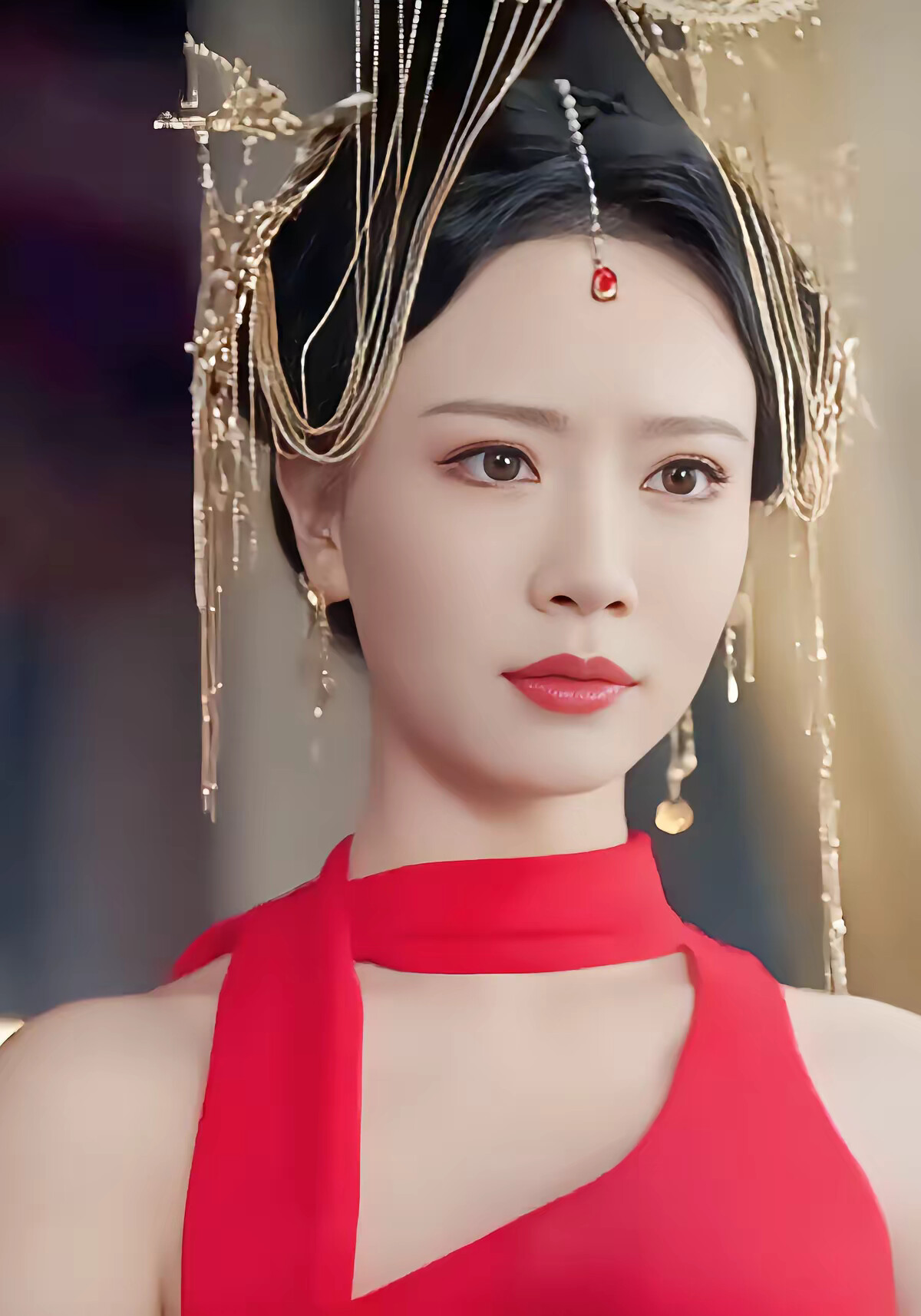 《月光宝碗》剧照