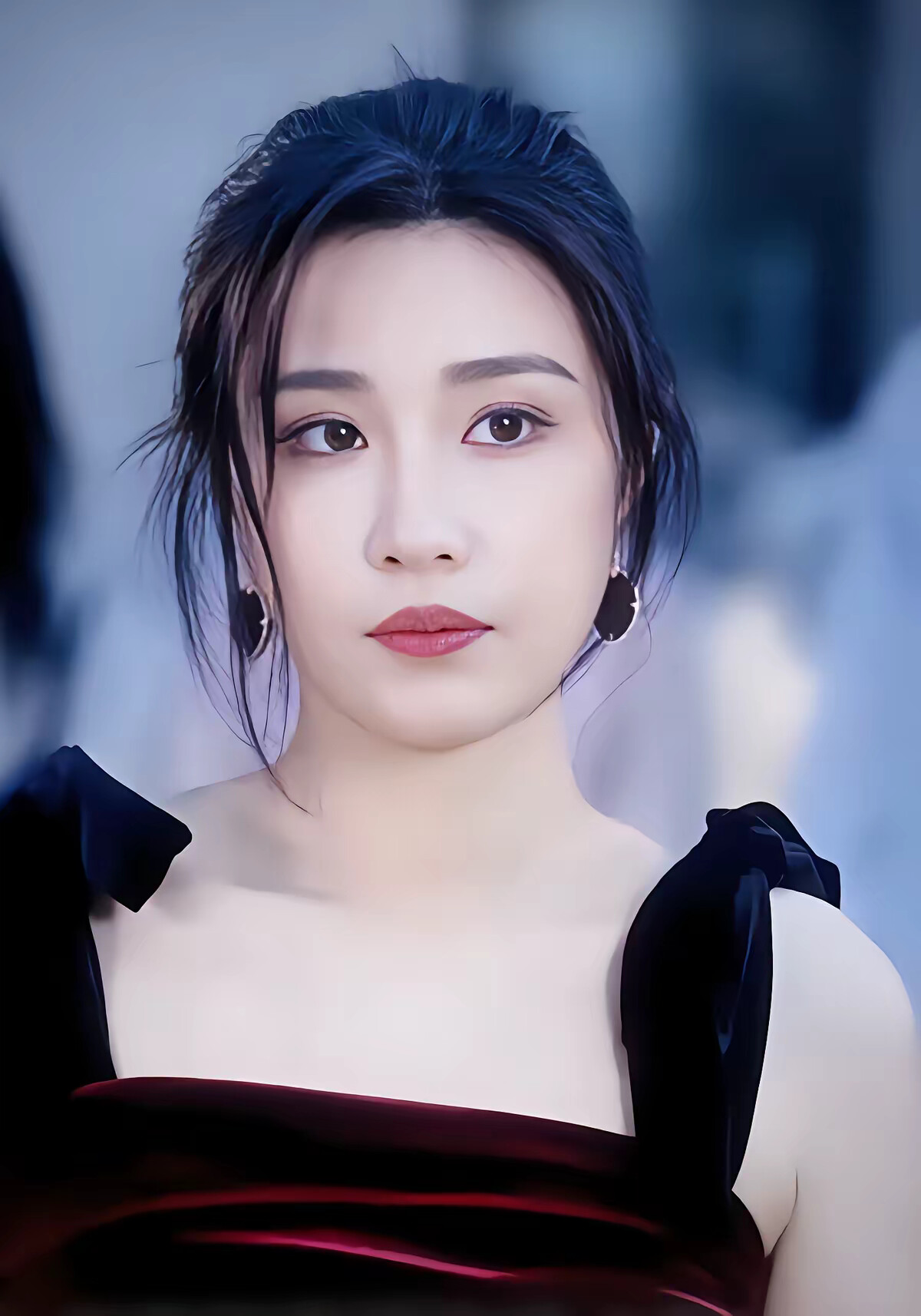 《顶流替身陷阱》剧照