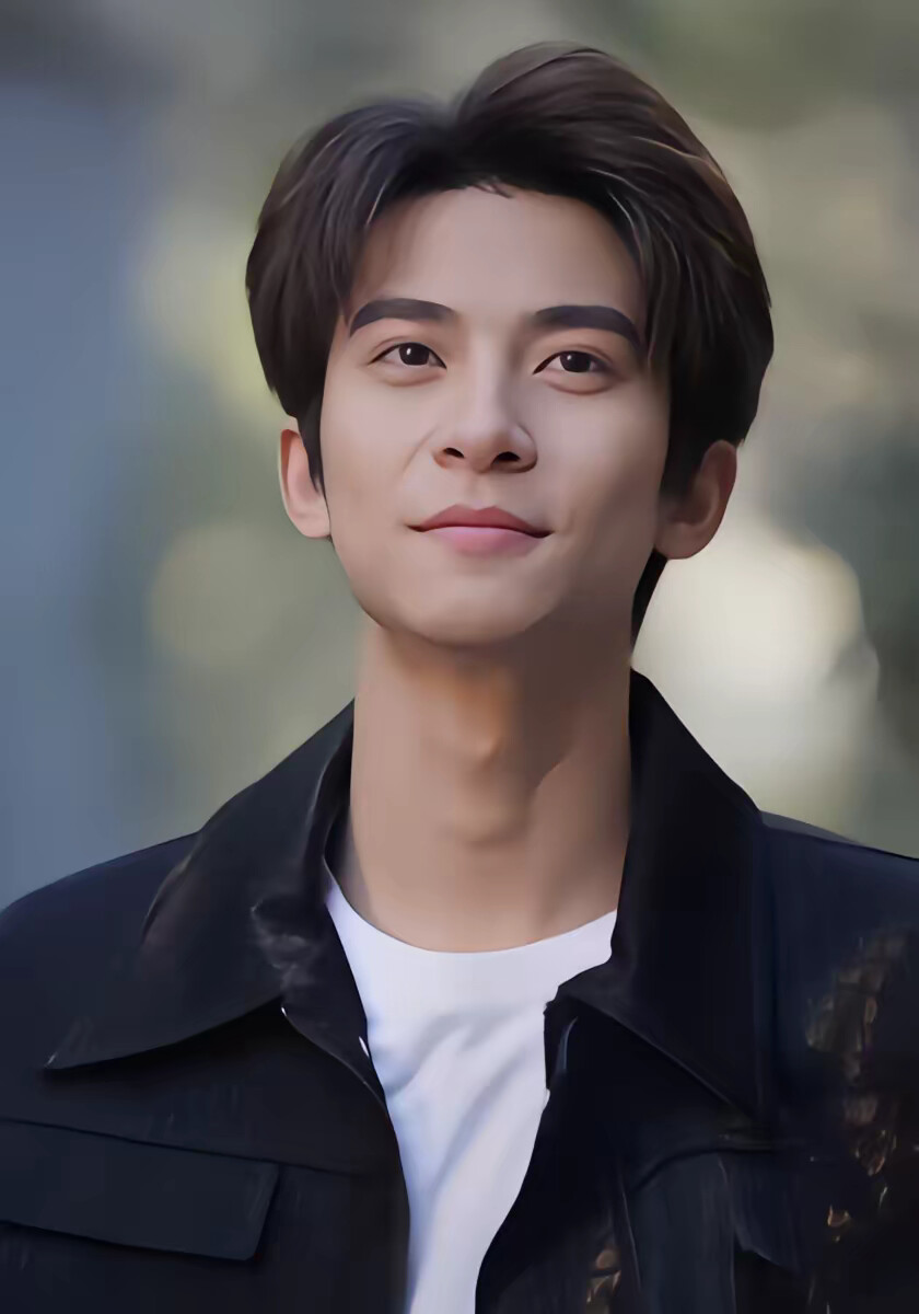 《他的小月光》剧照