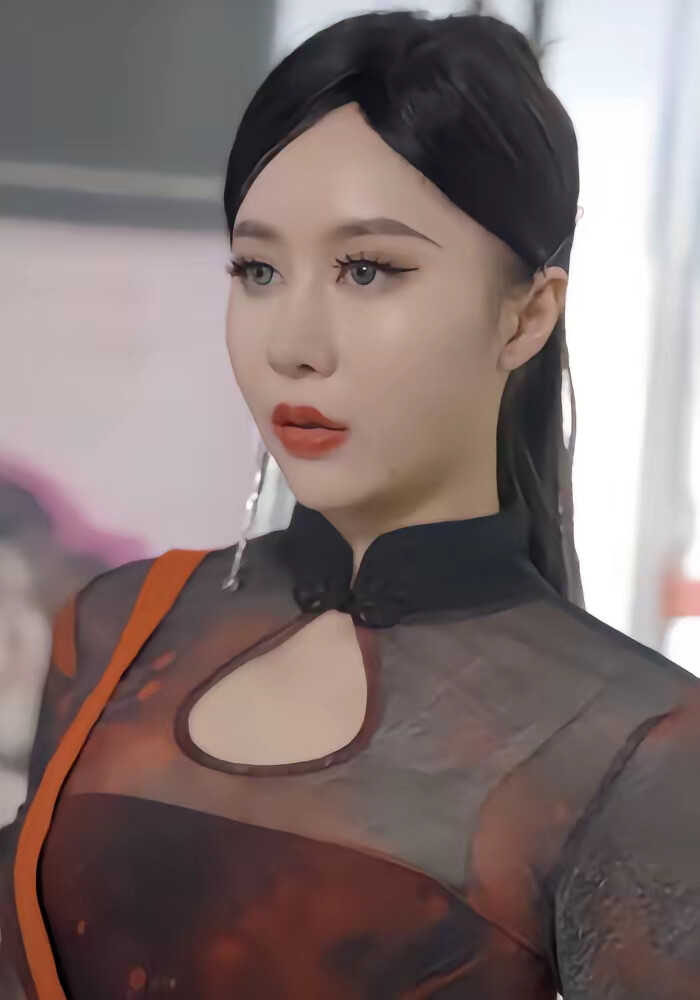 《黑狱狂医》剧照