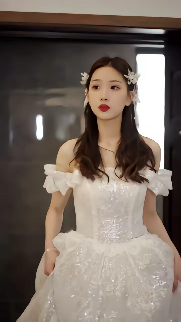 《陆总的替嫁小宠妻》剧照