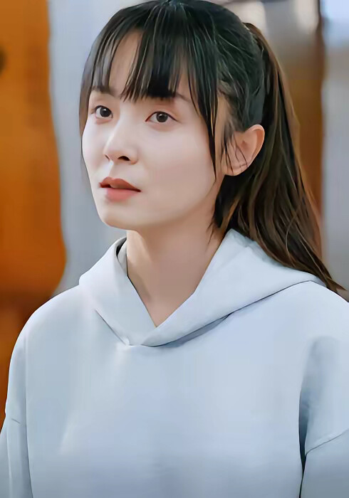 《小满胜万全》剧照