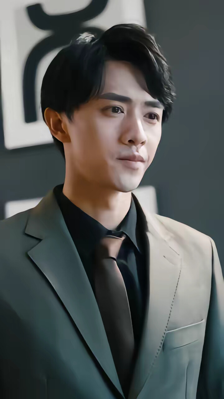 《黑色月光》剧照