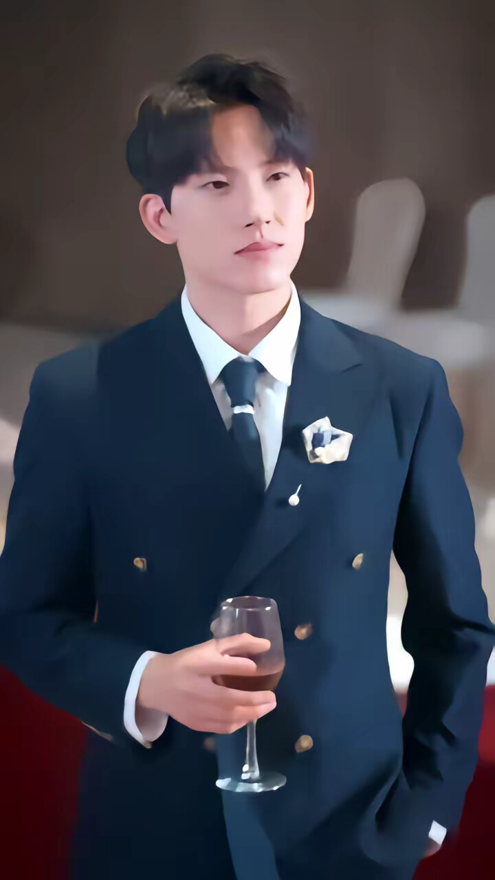 《箫声咽》剧照