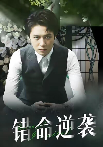 《错命逆袭》剧照