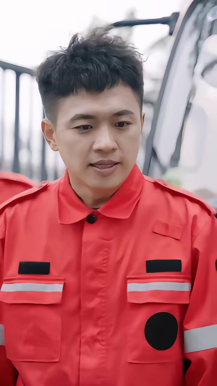 《迟来的通道》剧照