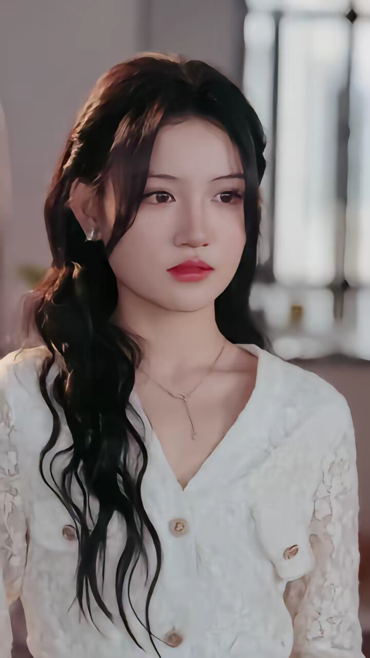 《命运绑定爱上你》剧照