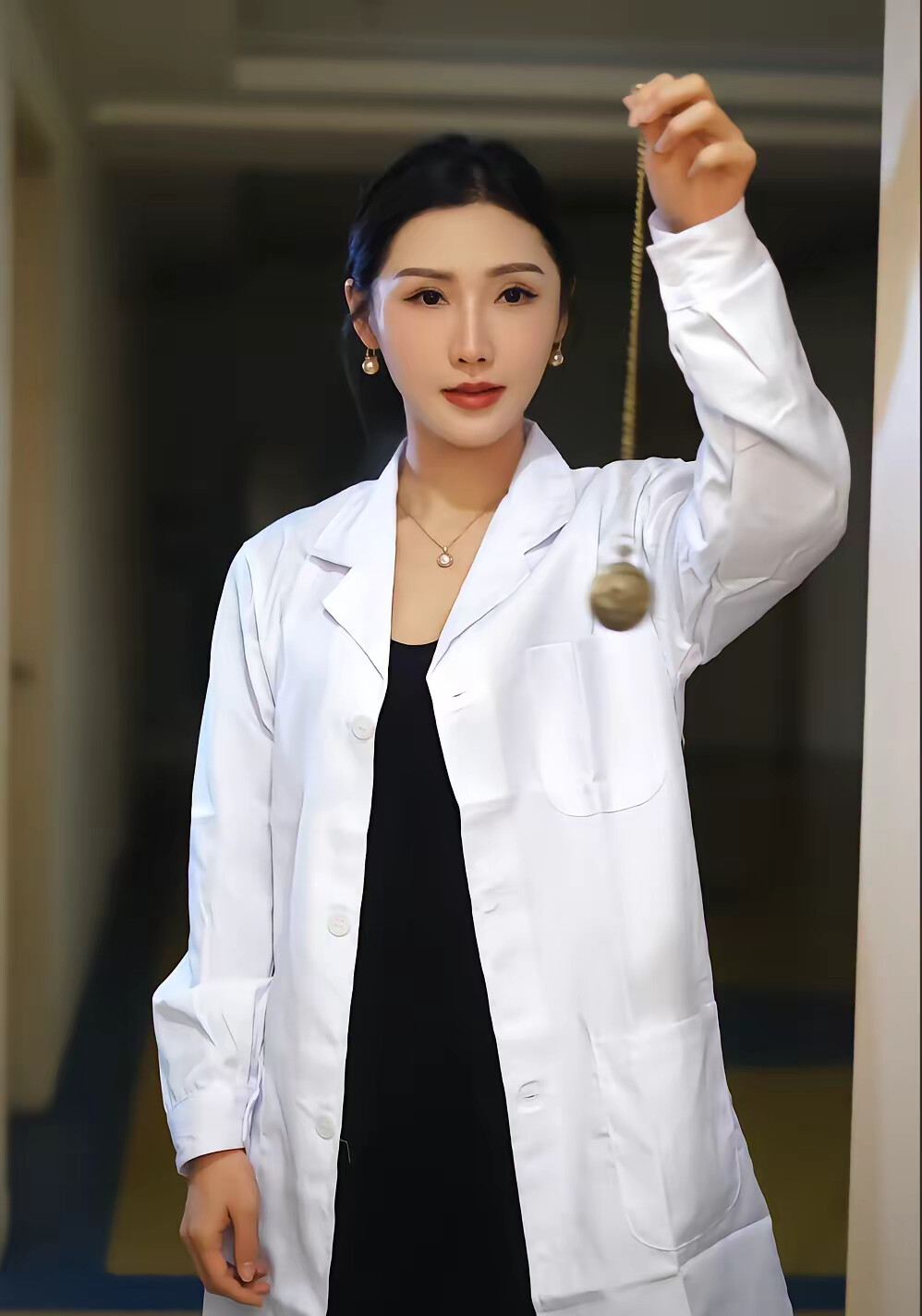 《病得不轻》剧照