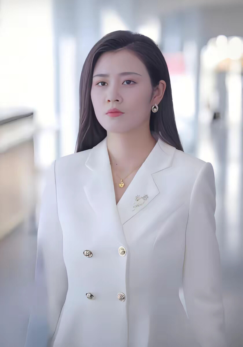 《蜕变后老公求原谅》剧照