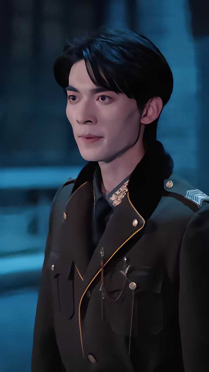 《月沉不相逢》剧照