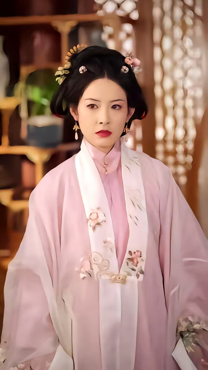 《负情山河决》剧照