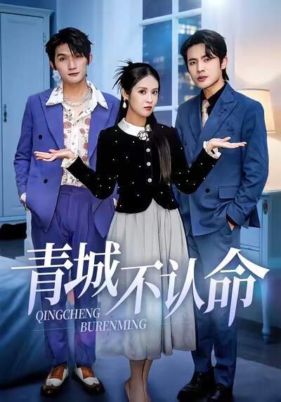 《青城不认命》剧照