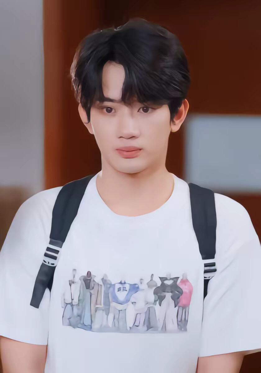 《美男图鉴》剧照