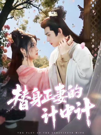 《替身正妻的计中计》剧照