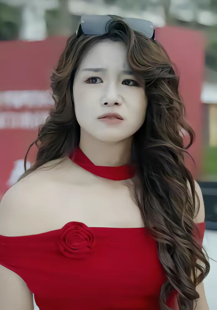 《遛狗，请注意》剧照