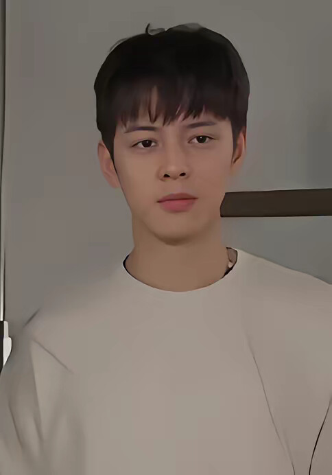 《和你的桃花源》剧照