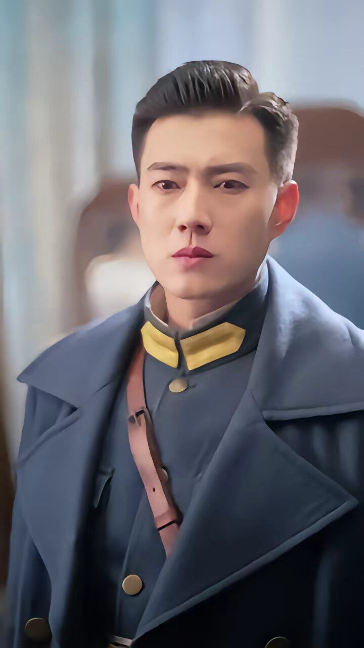 《卿之所念皆如愿》剧照