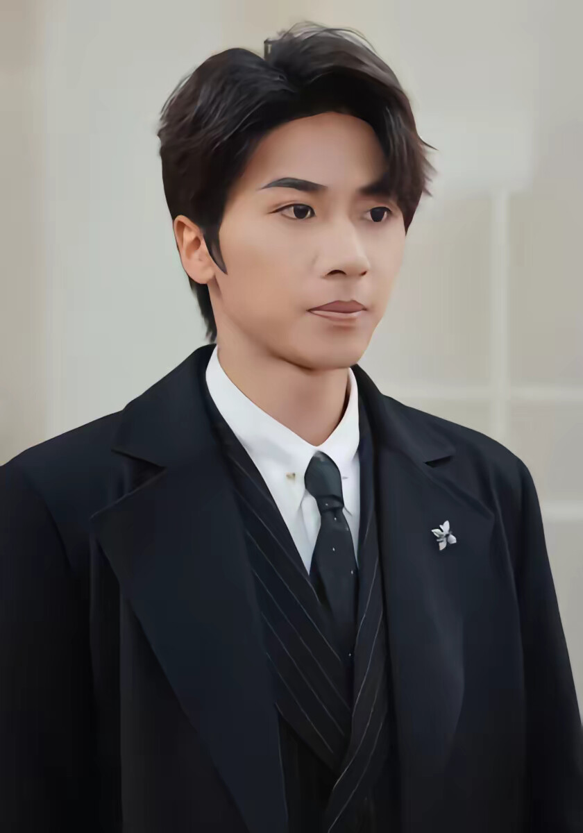 《茶甜系美人与霍爷的隐婚日常》剧照