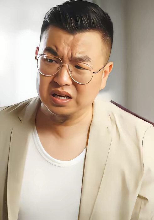 《被送养老院，我开办老年修仙大学》剧照