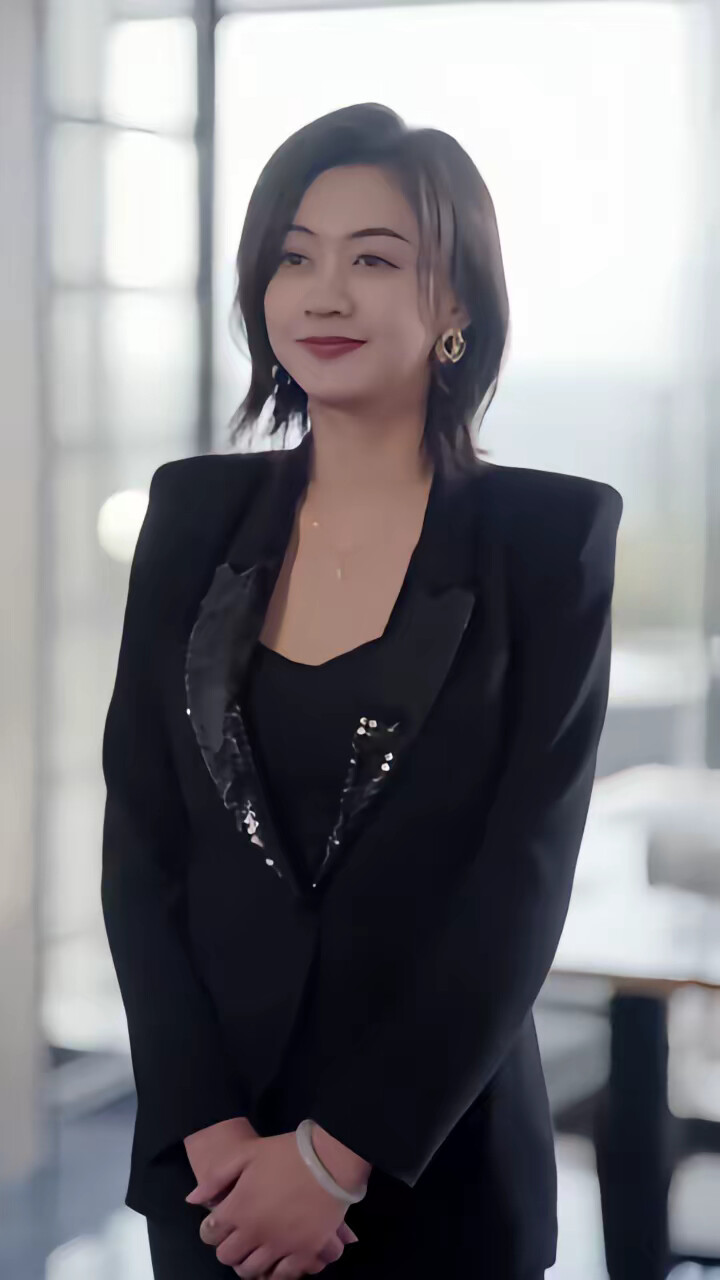 《是他先动心》剧照