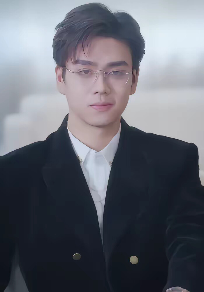 《影帝塌房后》剧照