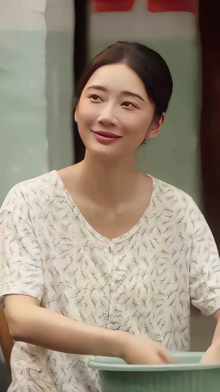 《重生87：我的师娘不对劲》剧照