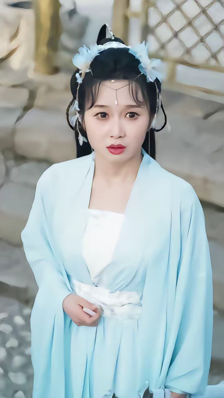 《我在修真界卡BUG》剧照