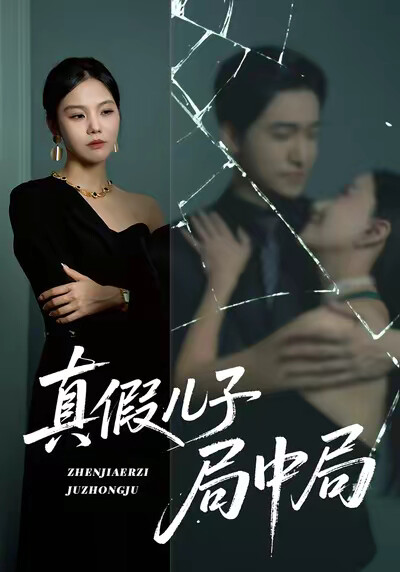《真假儿子局中局》剧照