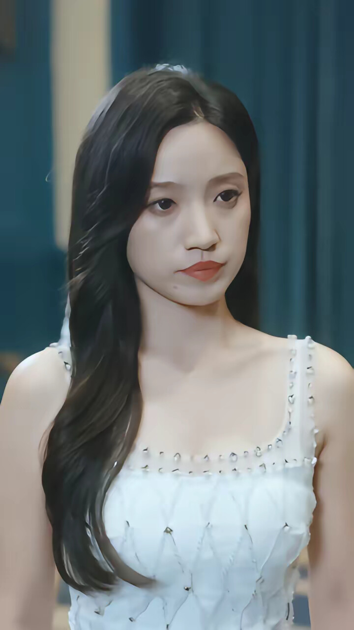 《青山似玉》剧照