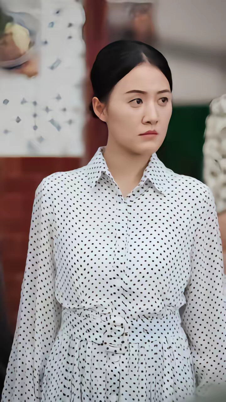 《听闺女心声后，社恐妈暴走了》剧照