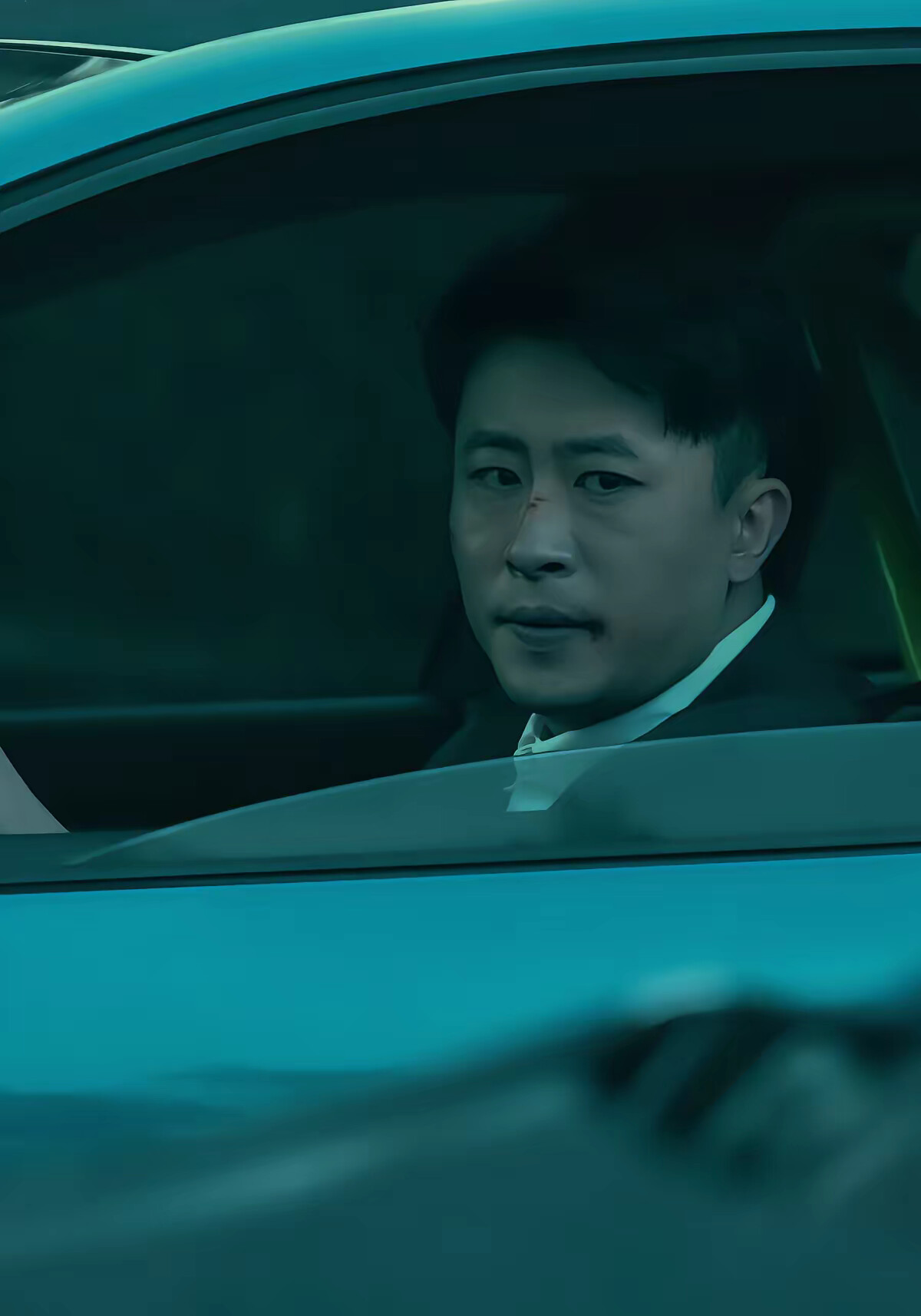 《替换人生》剧照