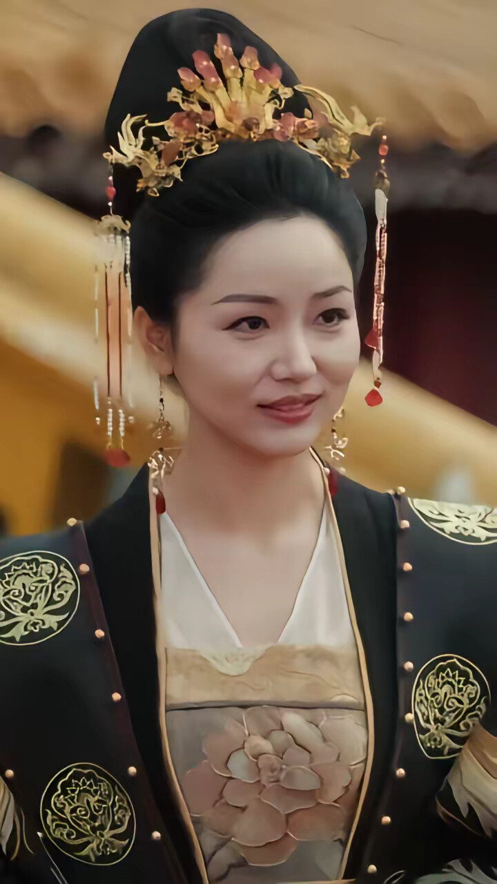 《局中凤阙》剧照