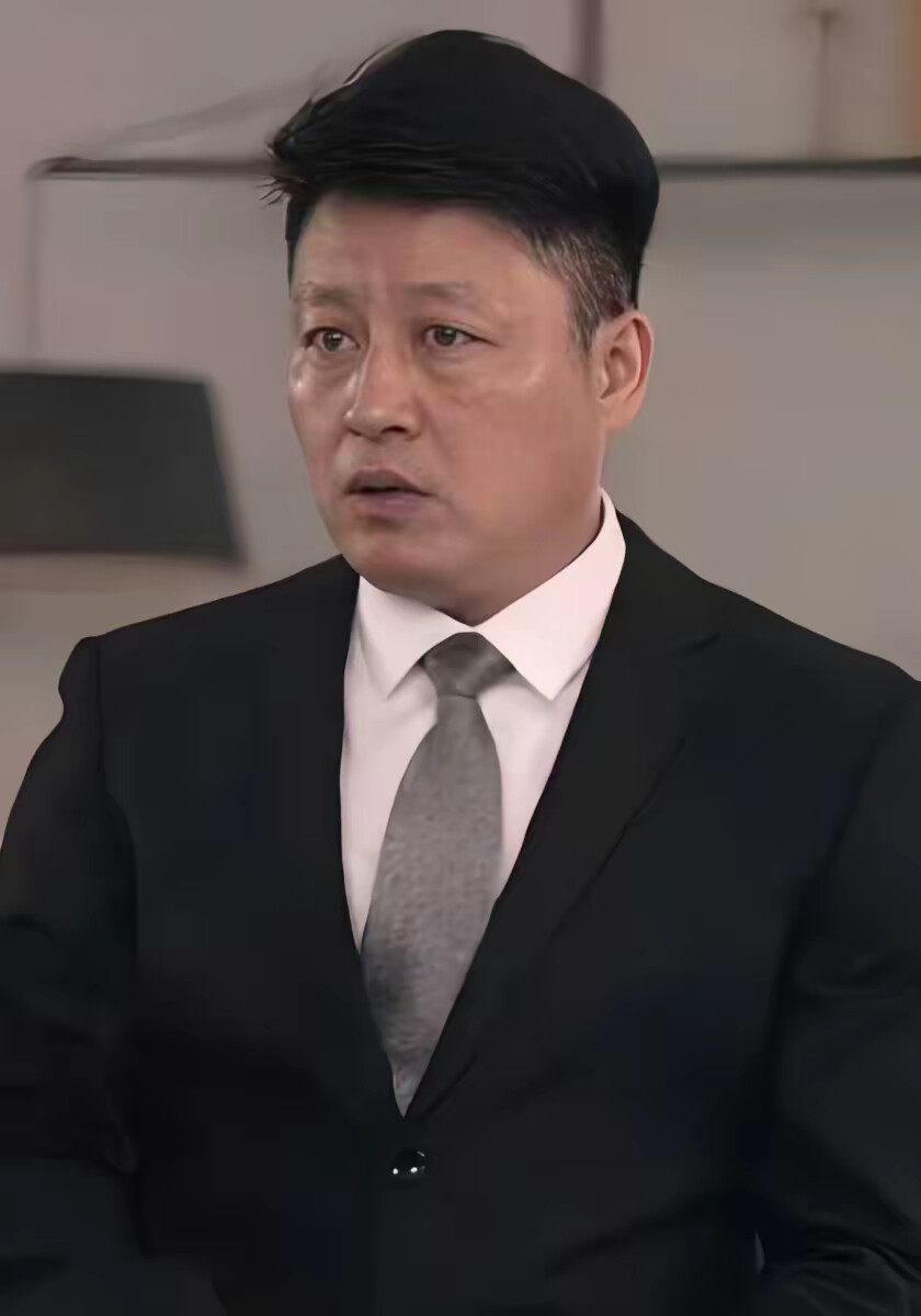 《发财秘笈》剧照