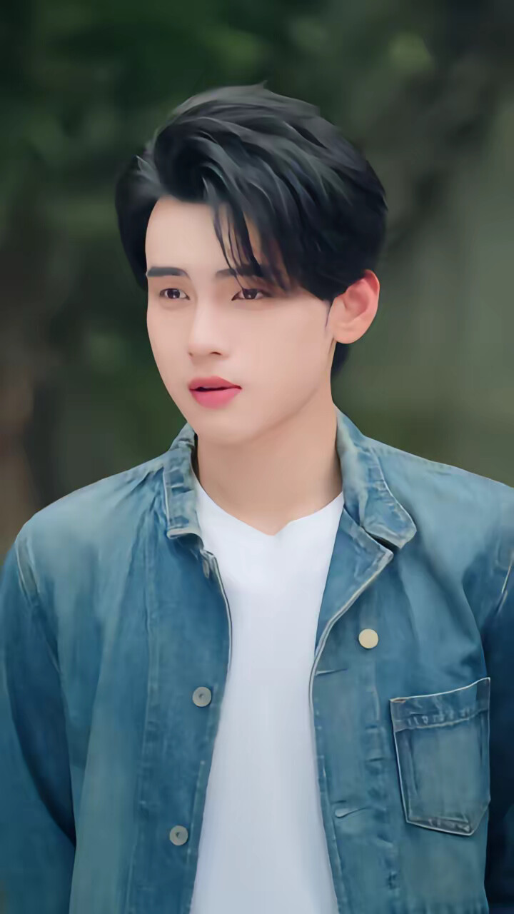 《校园超能老爸》剧照