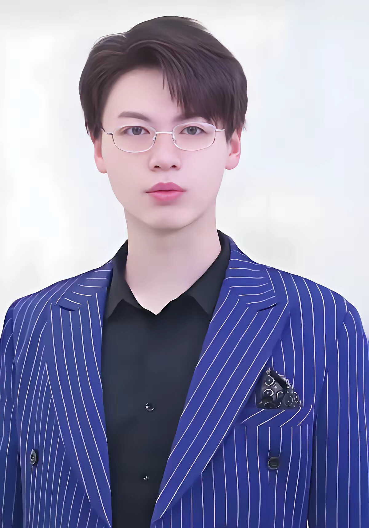 《顾先生的偏执救赎》剧照