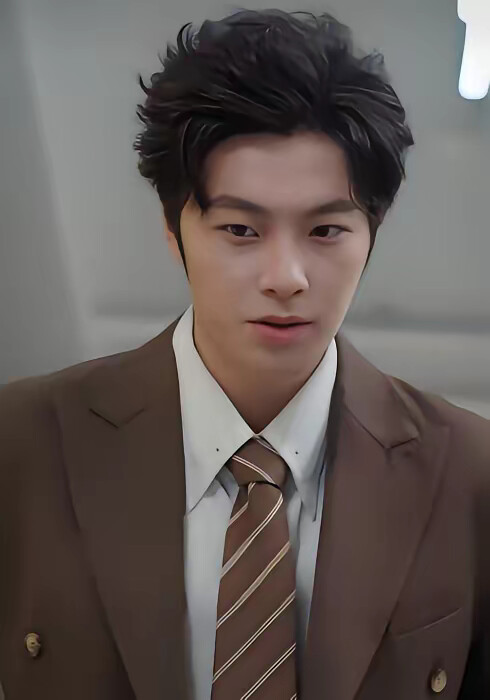 《背叛的代价》剧照