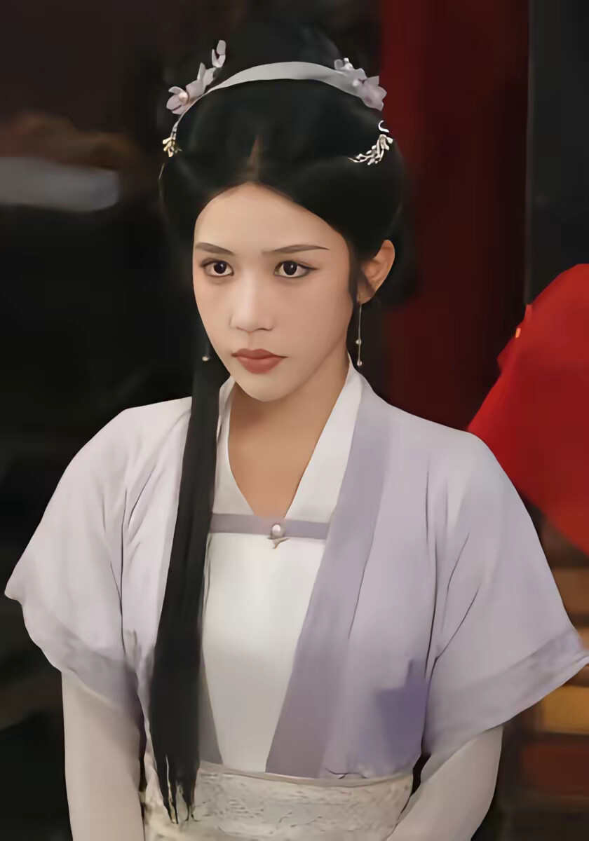 《锦帐春深》剧照