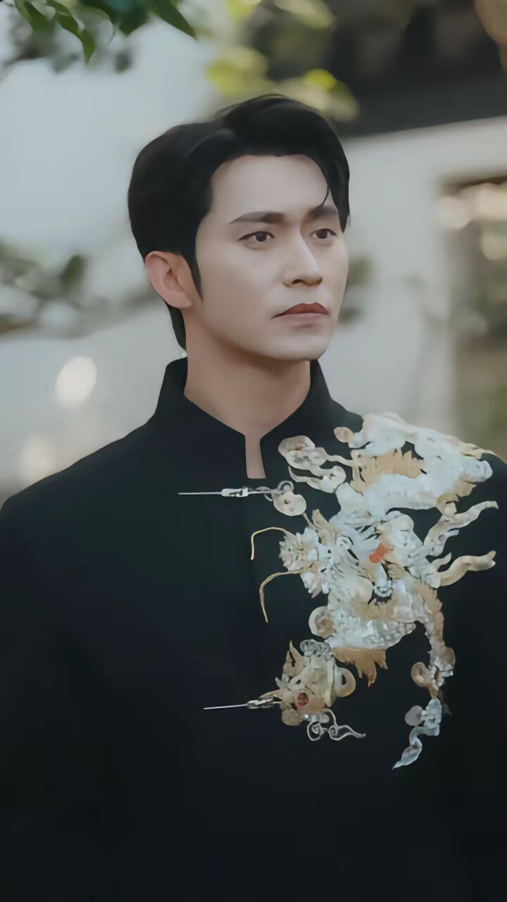 《裴先生的野玫瑰》剧照