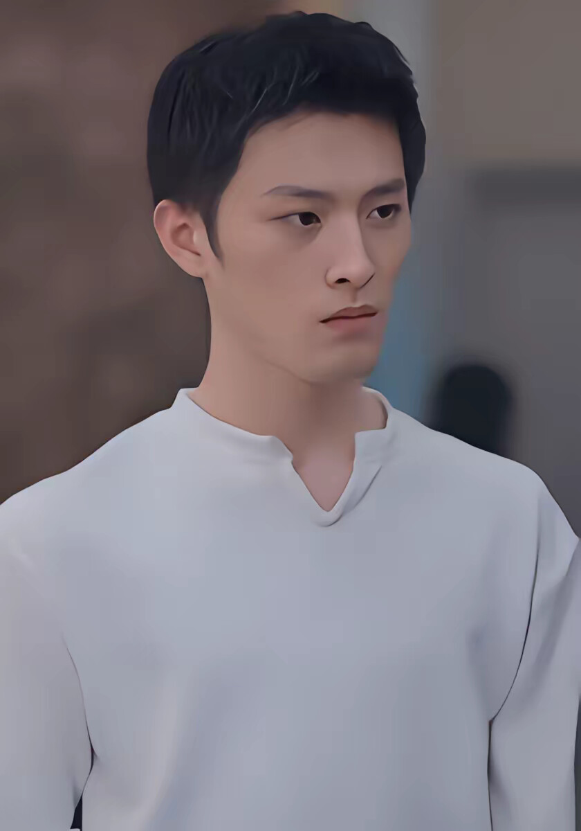 《雾色迷离》剧照