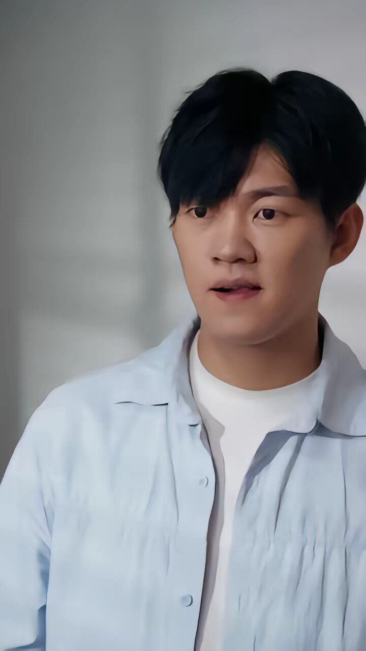 《婚姻的陷阱》剧照