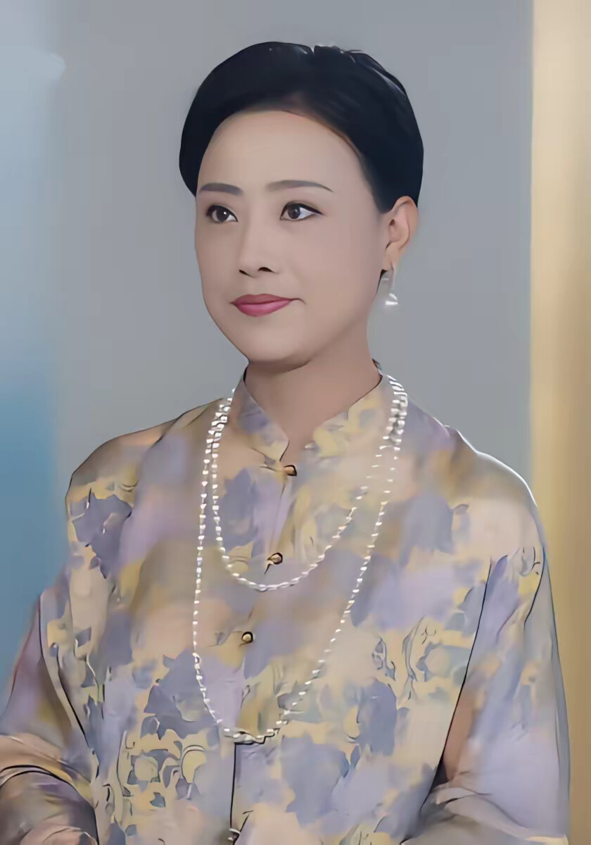 《无字答卷，慌意谁藏》剧照