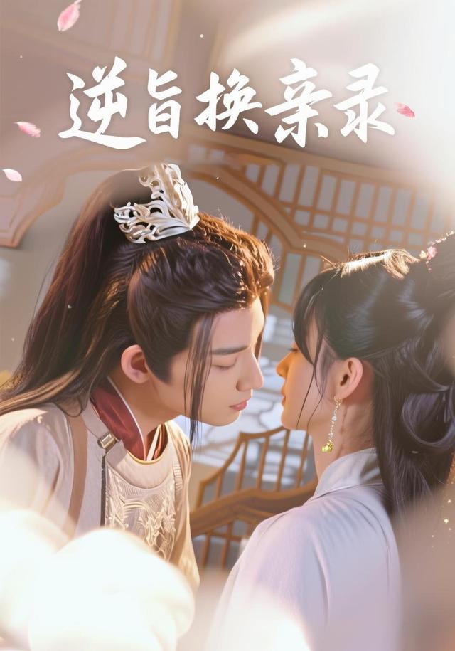 《逆旨换亲录》剧照