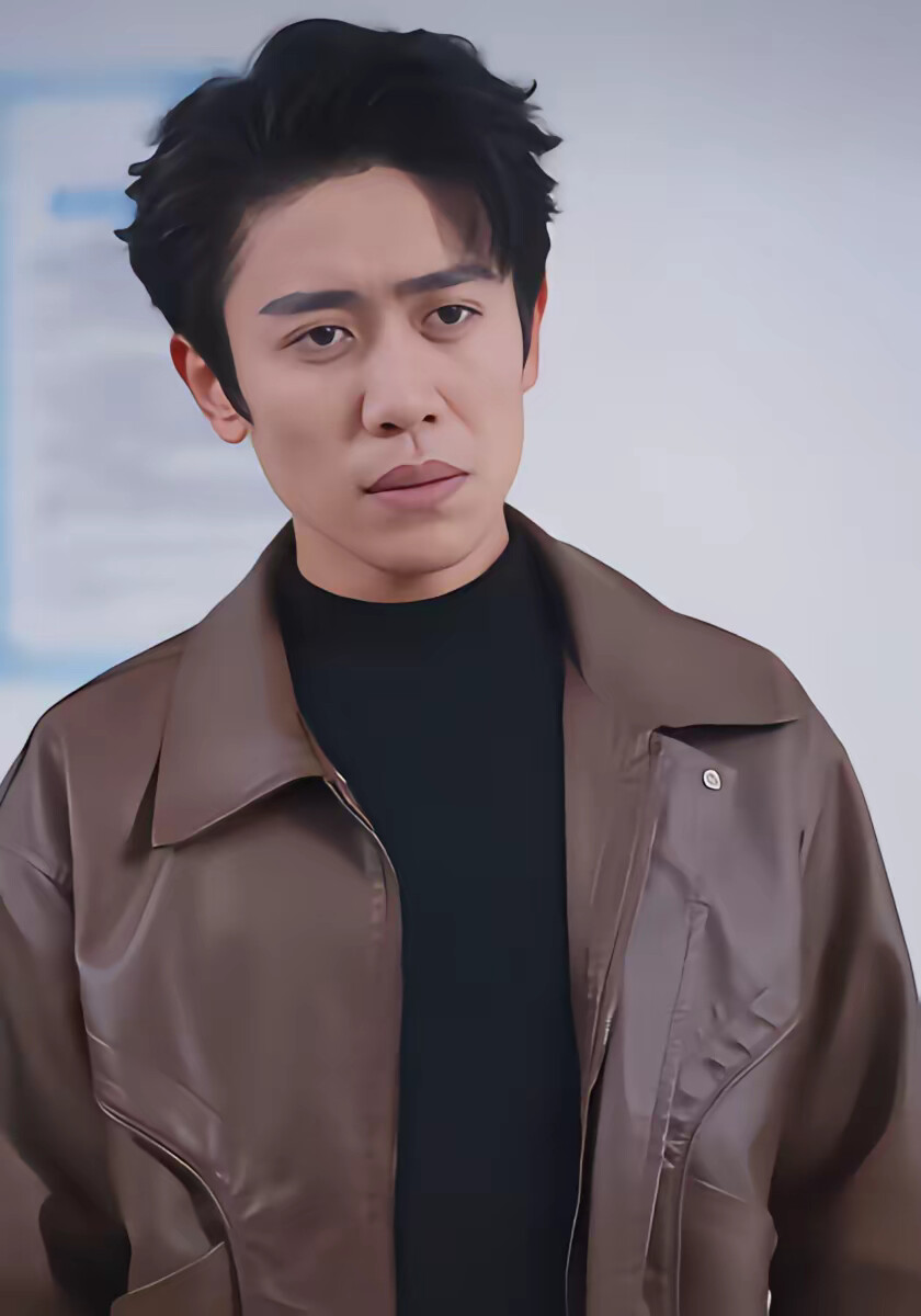 《奶爸不好惹》剧照