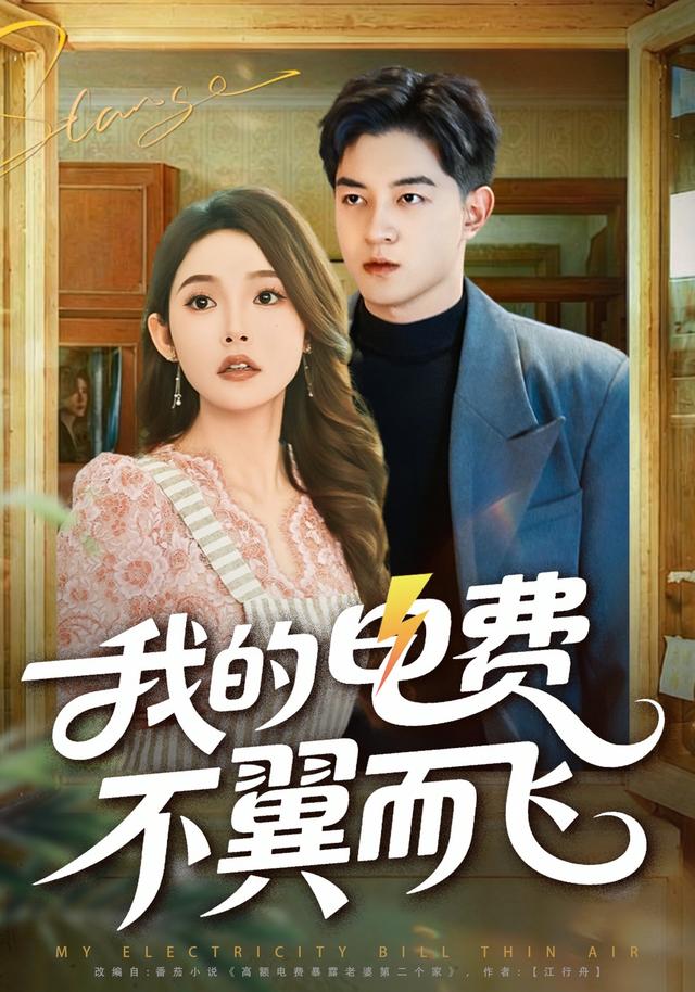 《我的电费不翼而飞》剧照