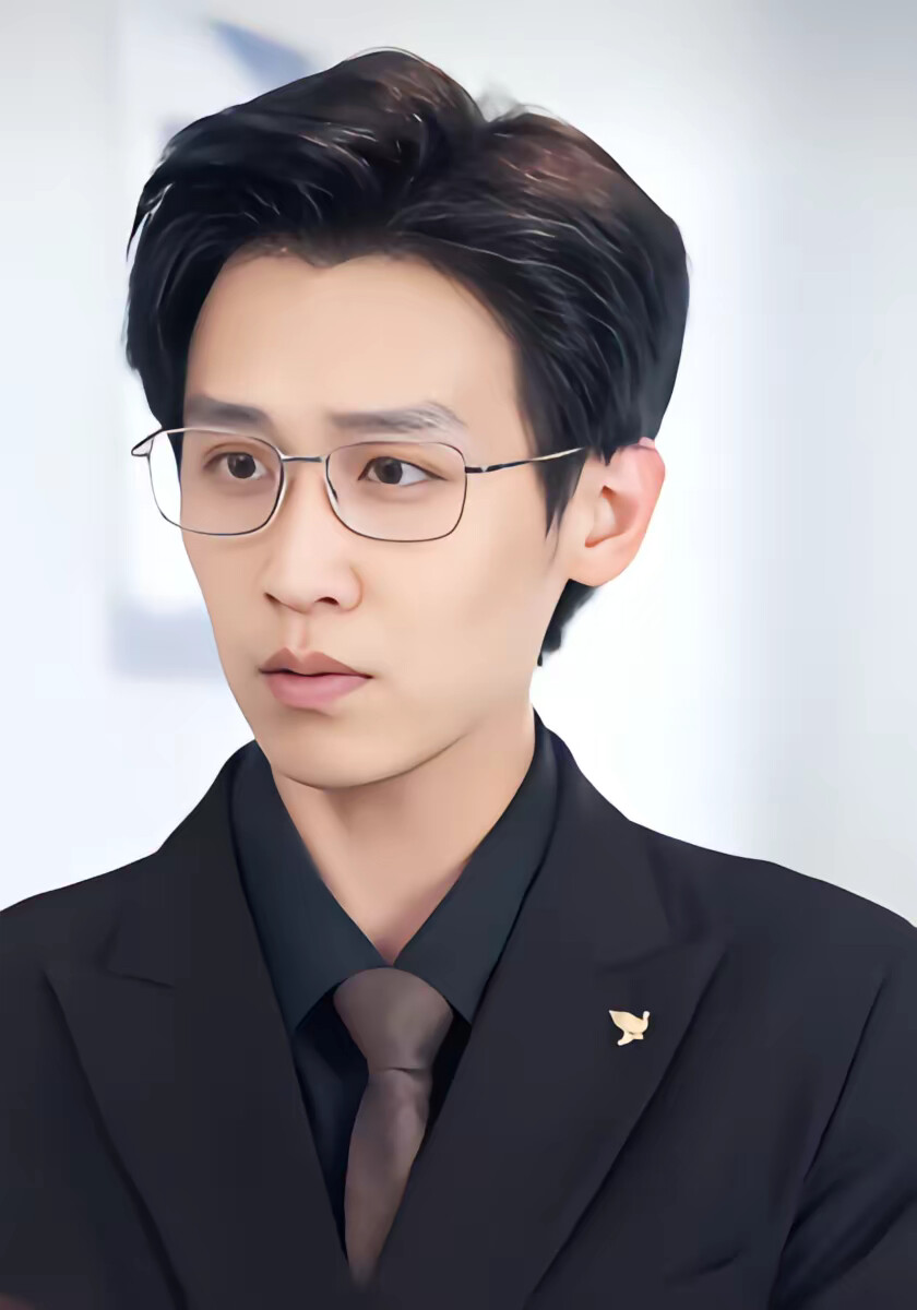 《晨光破雾是清欢》剧照