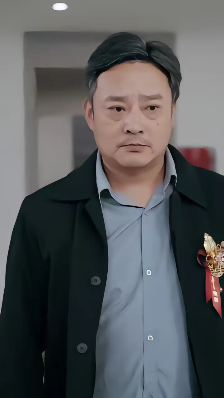 《无效婚姻执行书》剧照